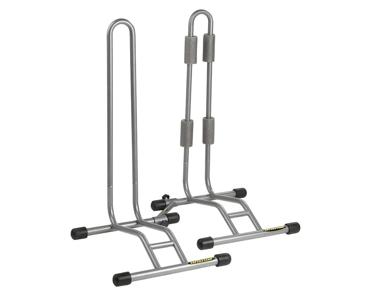 Willworx Superstand Welded Storage Rack (5)